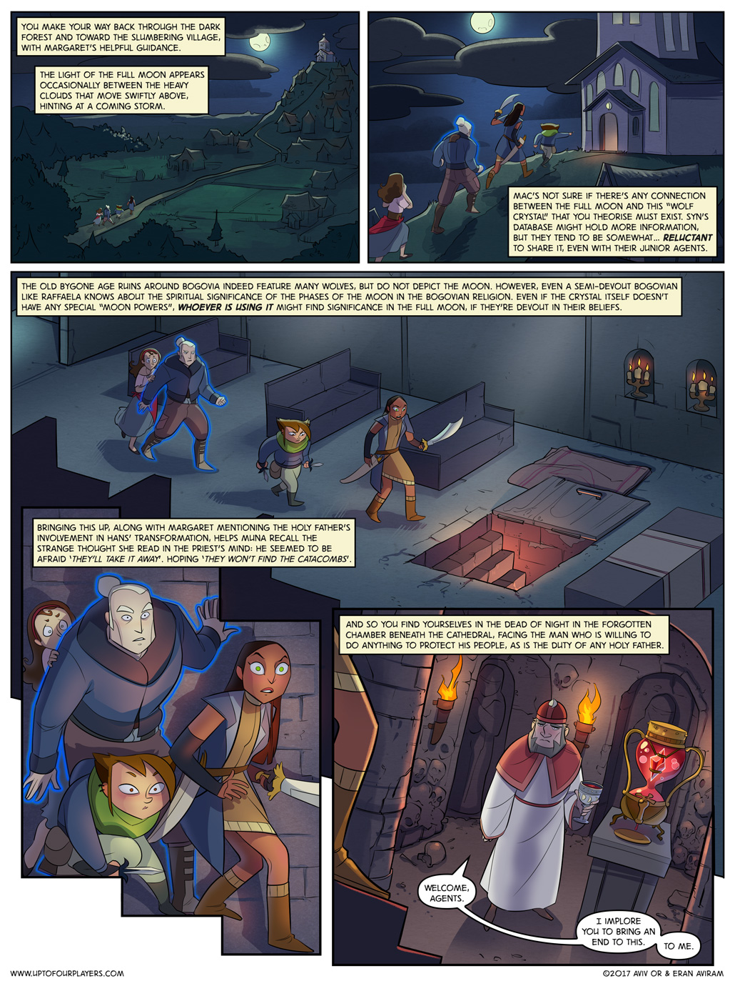 Wild at Heart – Page 15