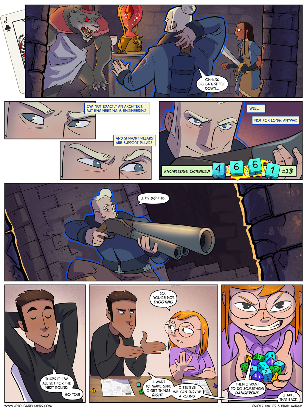 Wild at Heart – Page 18