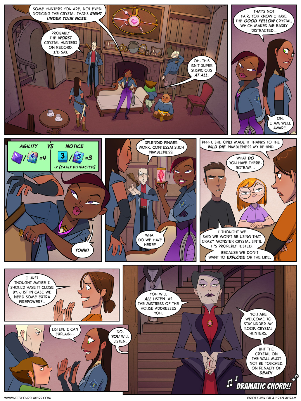 Home is Where the Heart is – Page 5