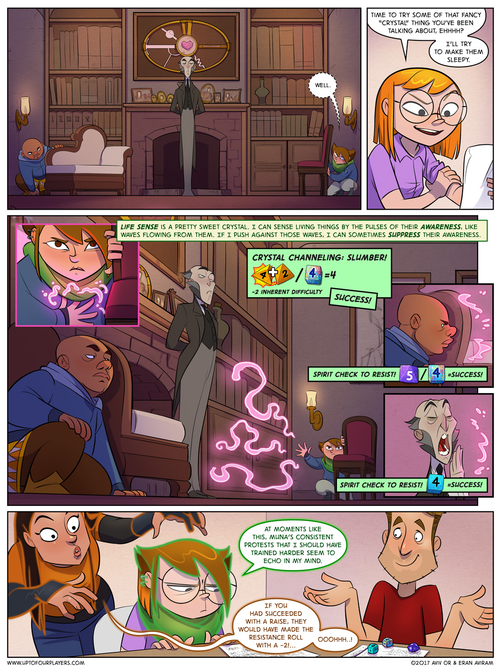 Home is Where the Heart is – Page 10