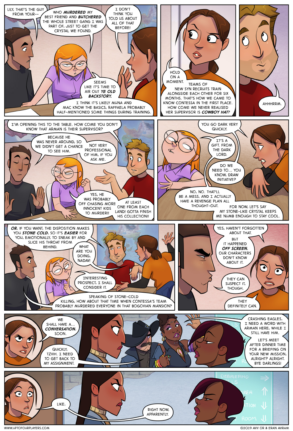 Heartless – Page 7