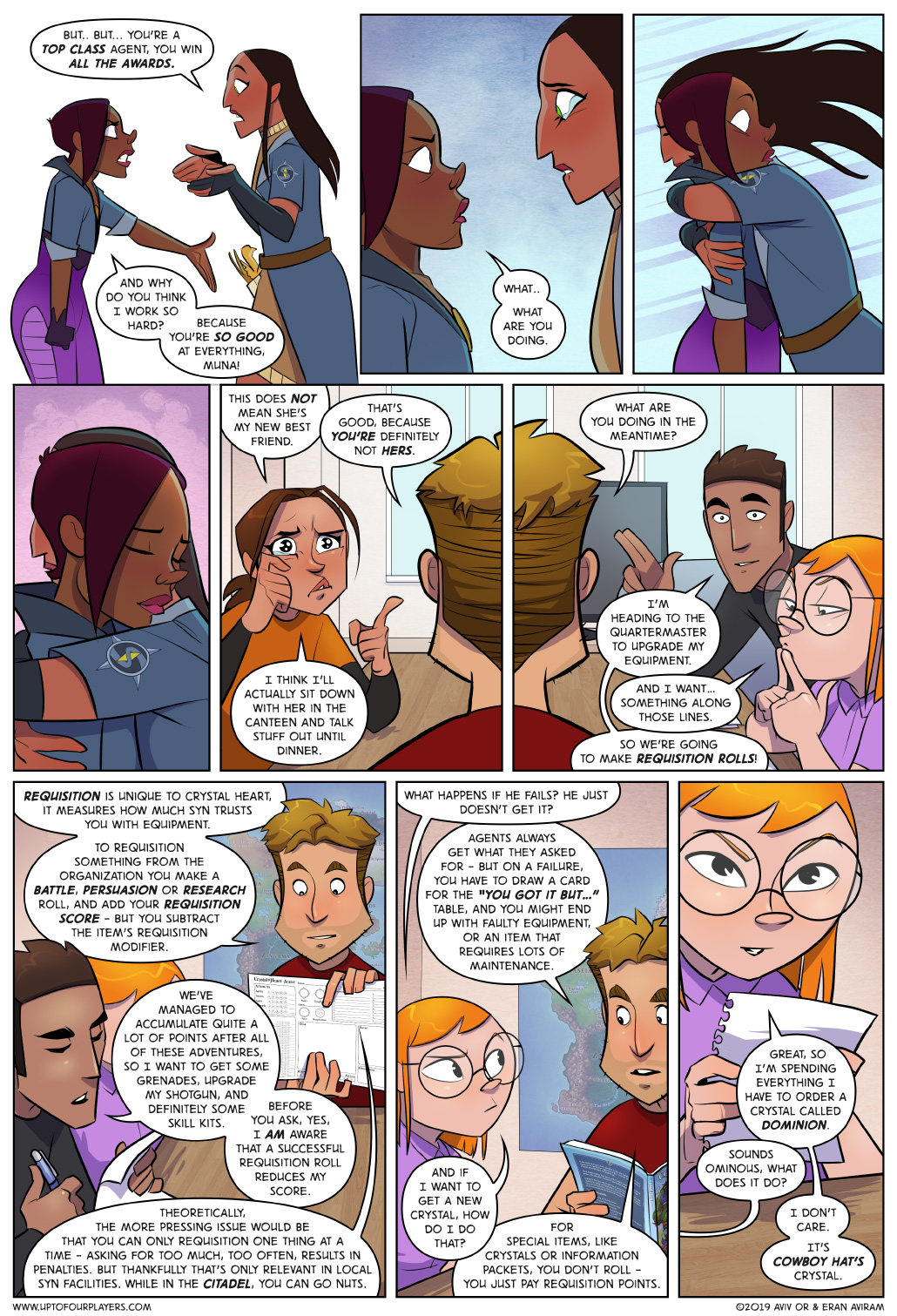 Heartless – Page 9