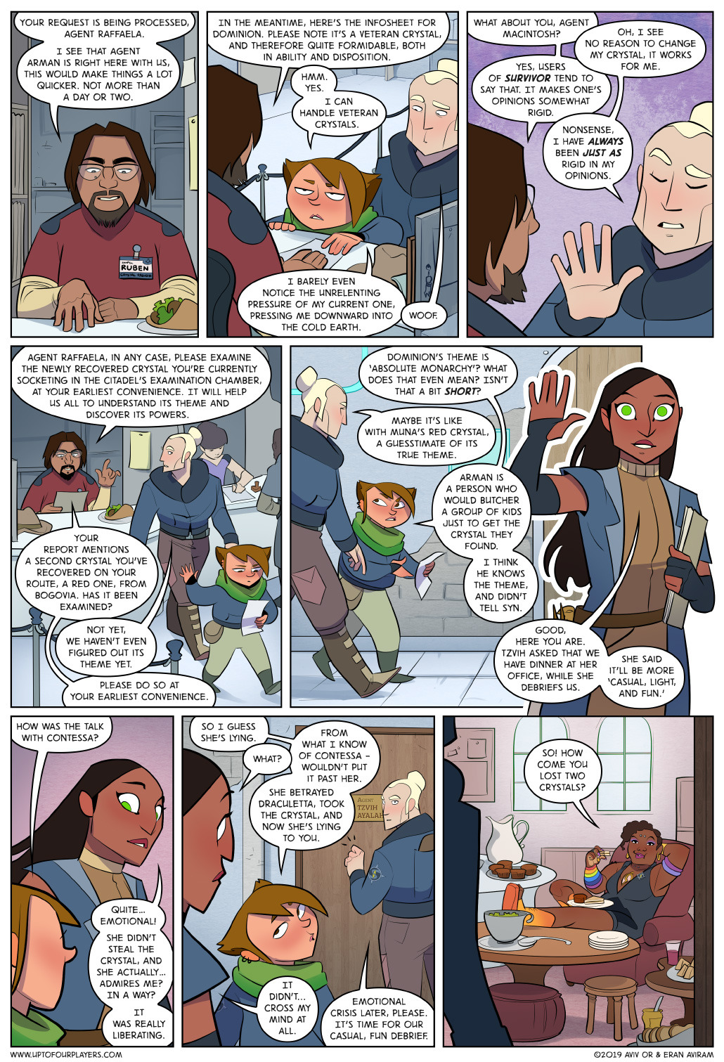 Heartless – Page 11