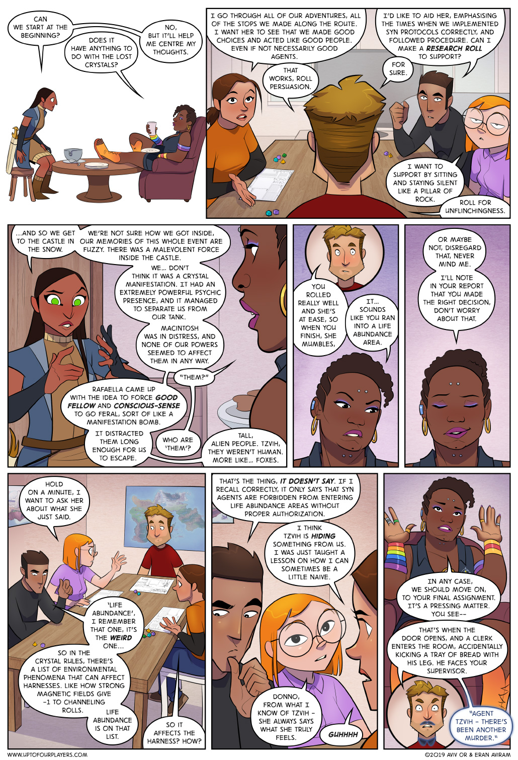Heartless – Page 12
