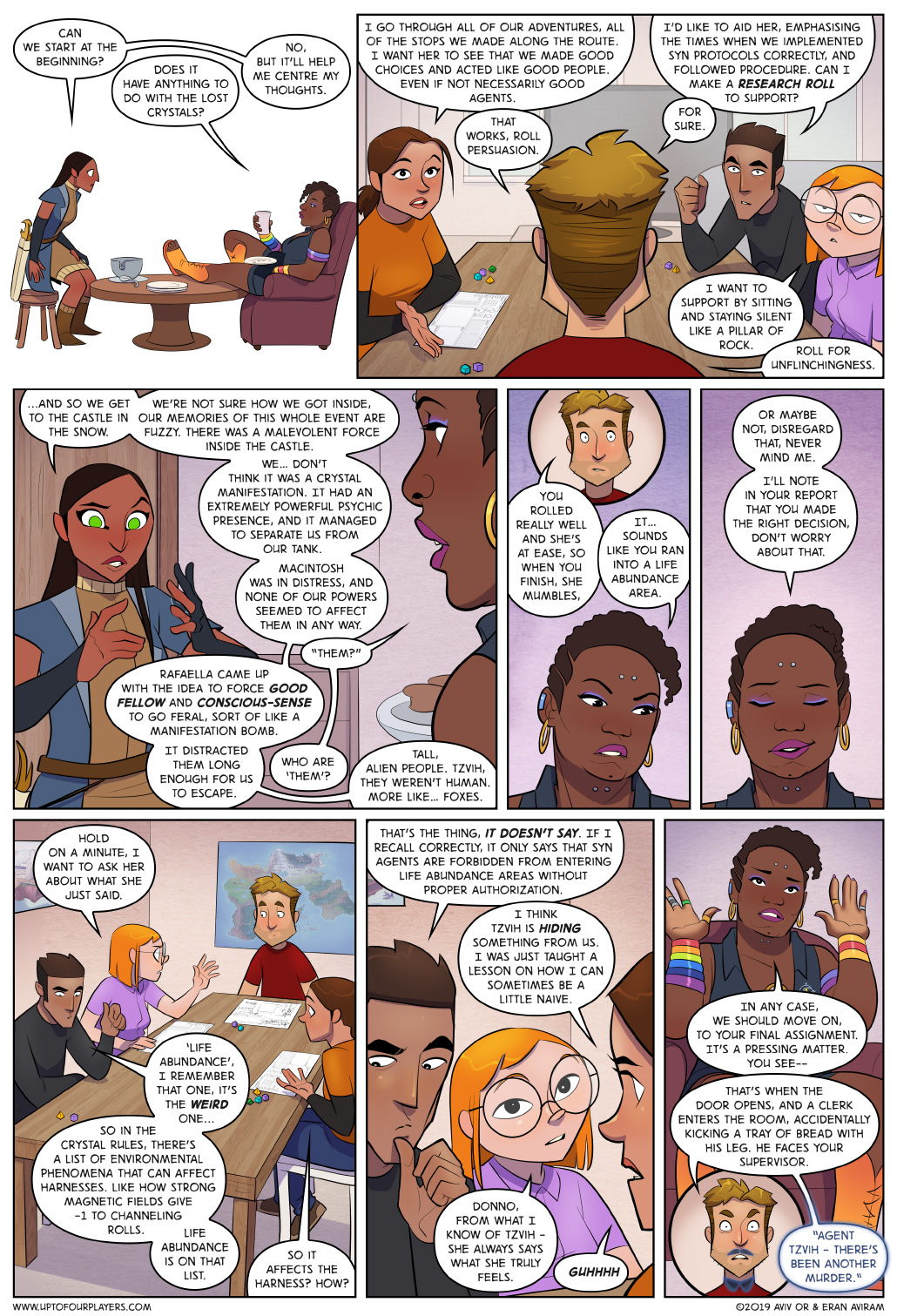 Heartless – Page 12
