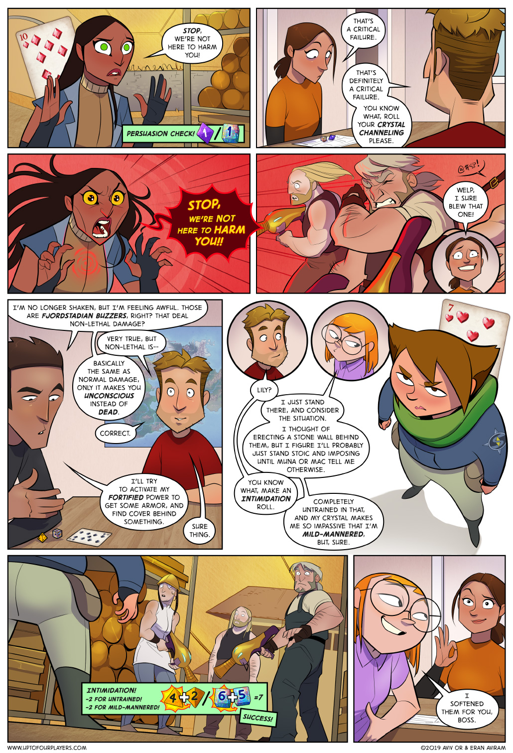 Heartless – Page 16