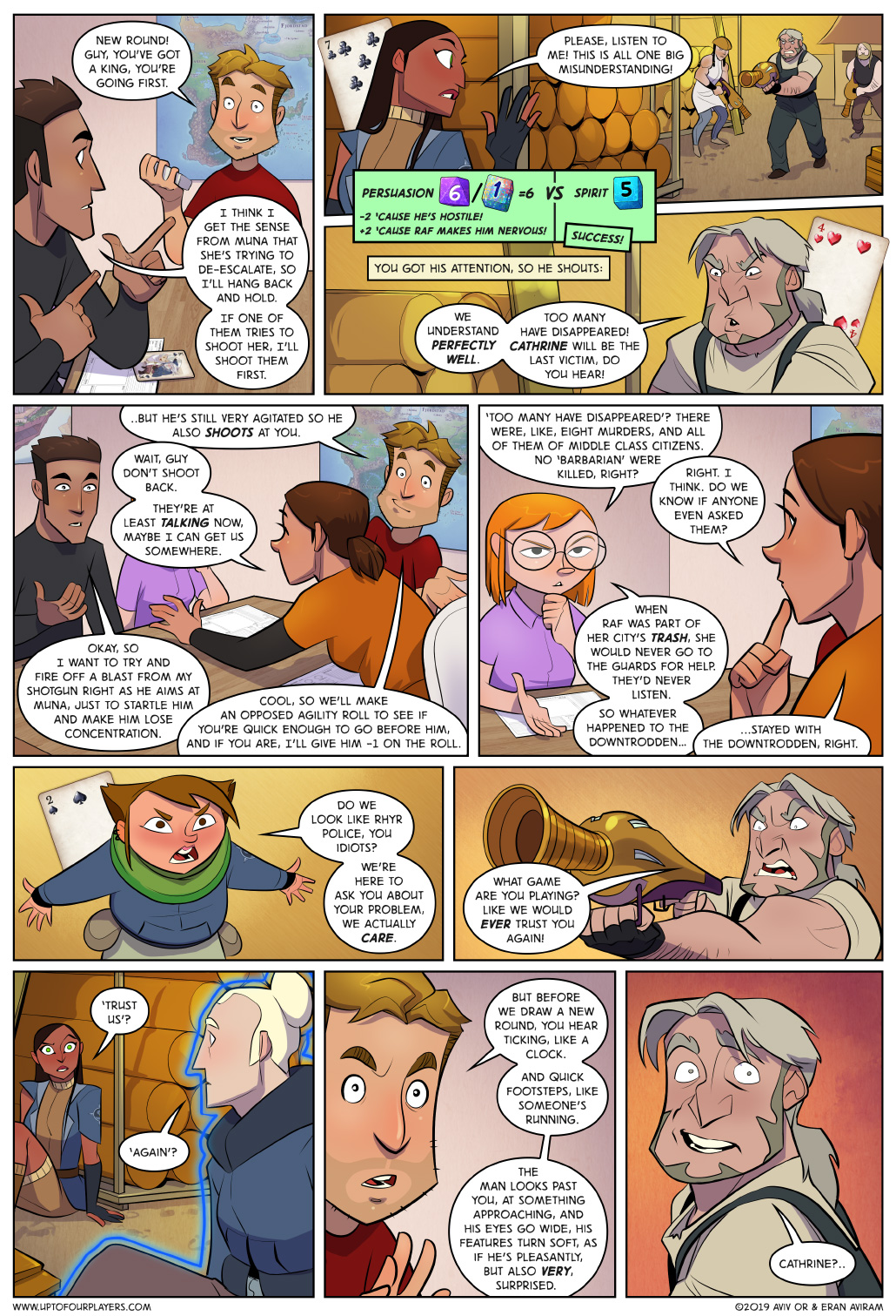 Heartless – Page 17