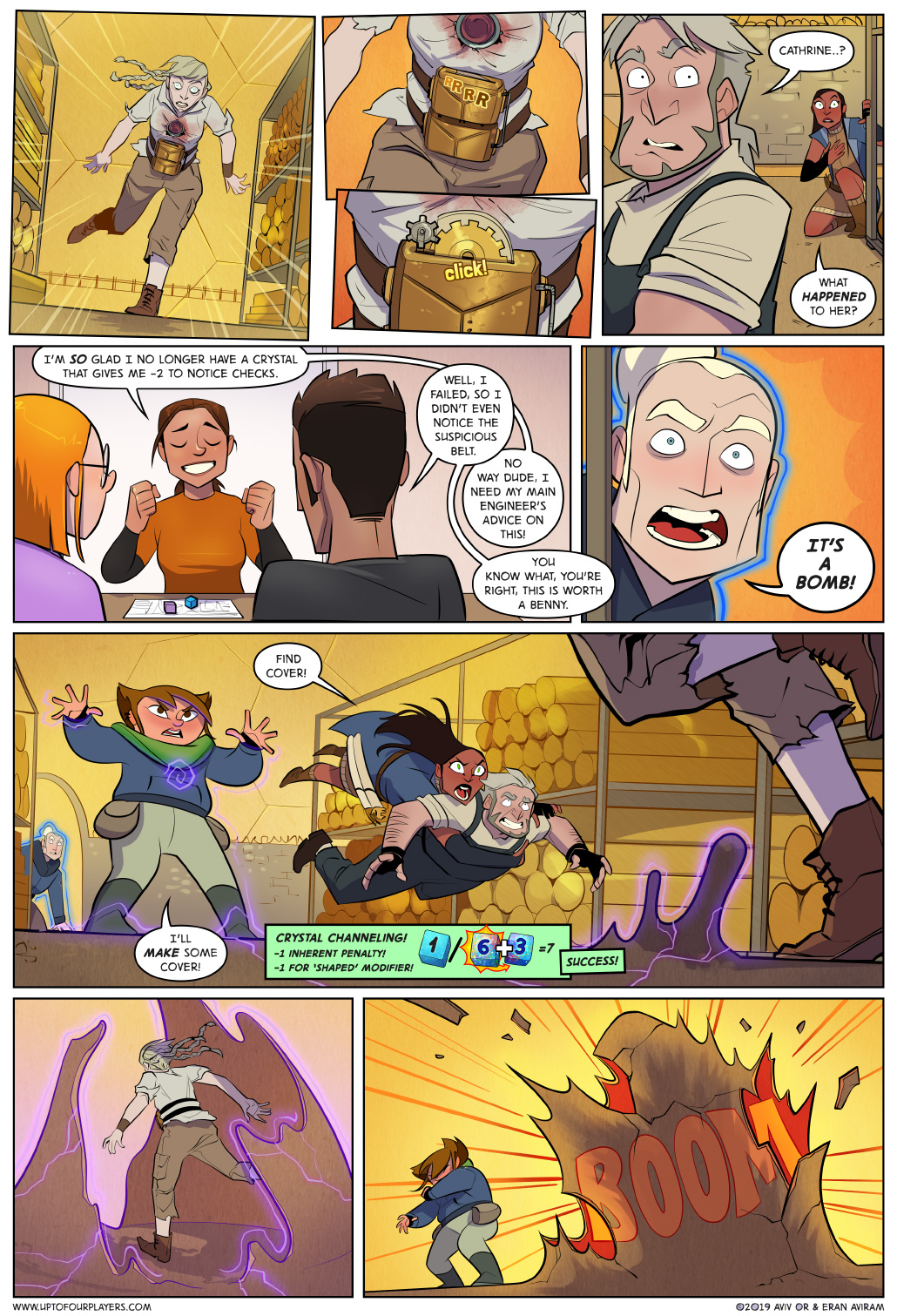 Heartless – Page 18