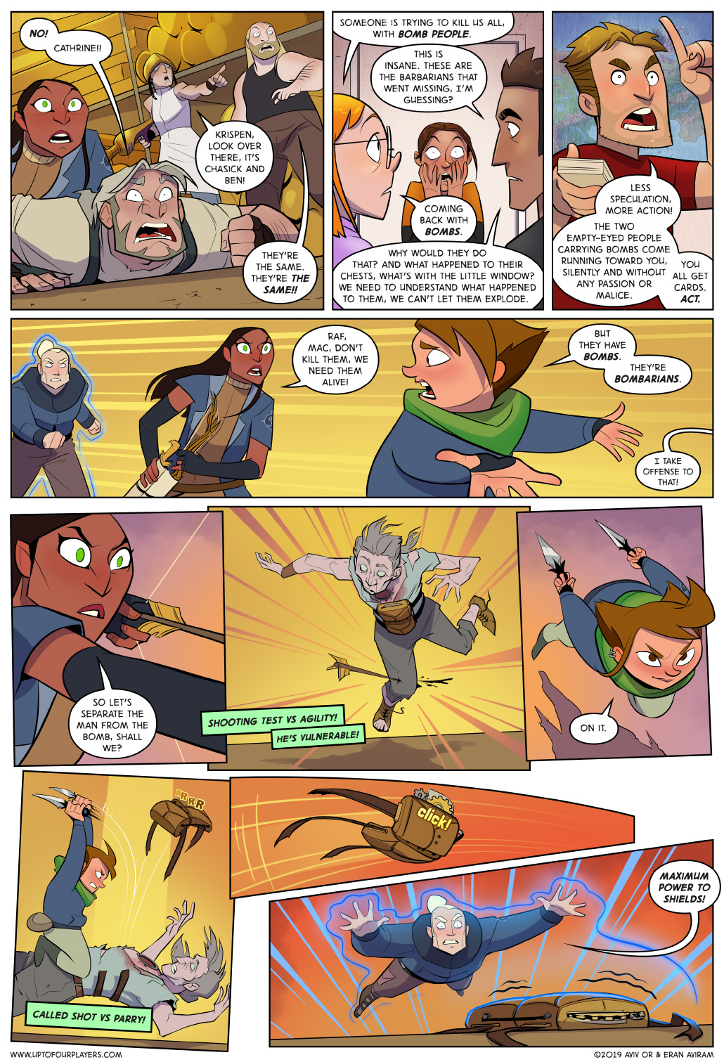 Heartless – Page 19