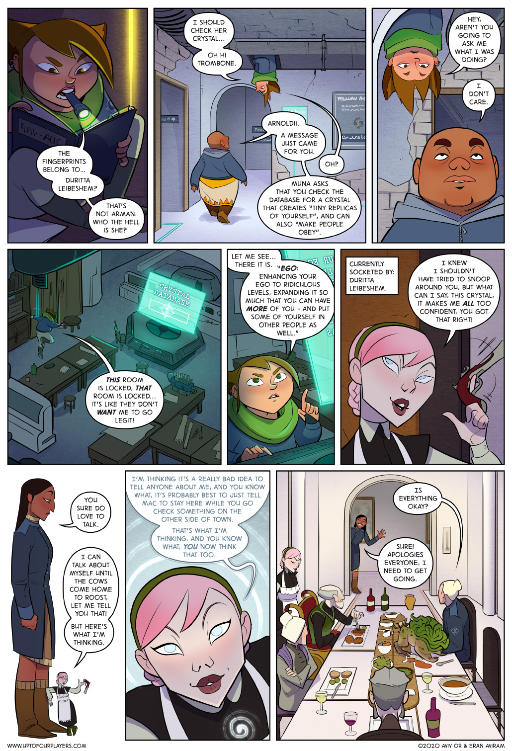 Heartless – Page 24