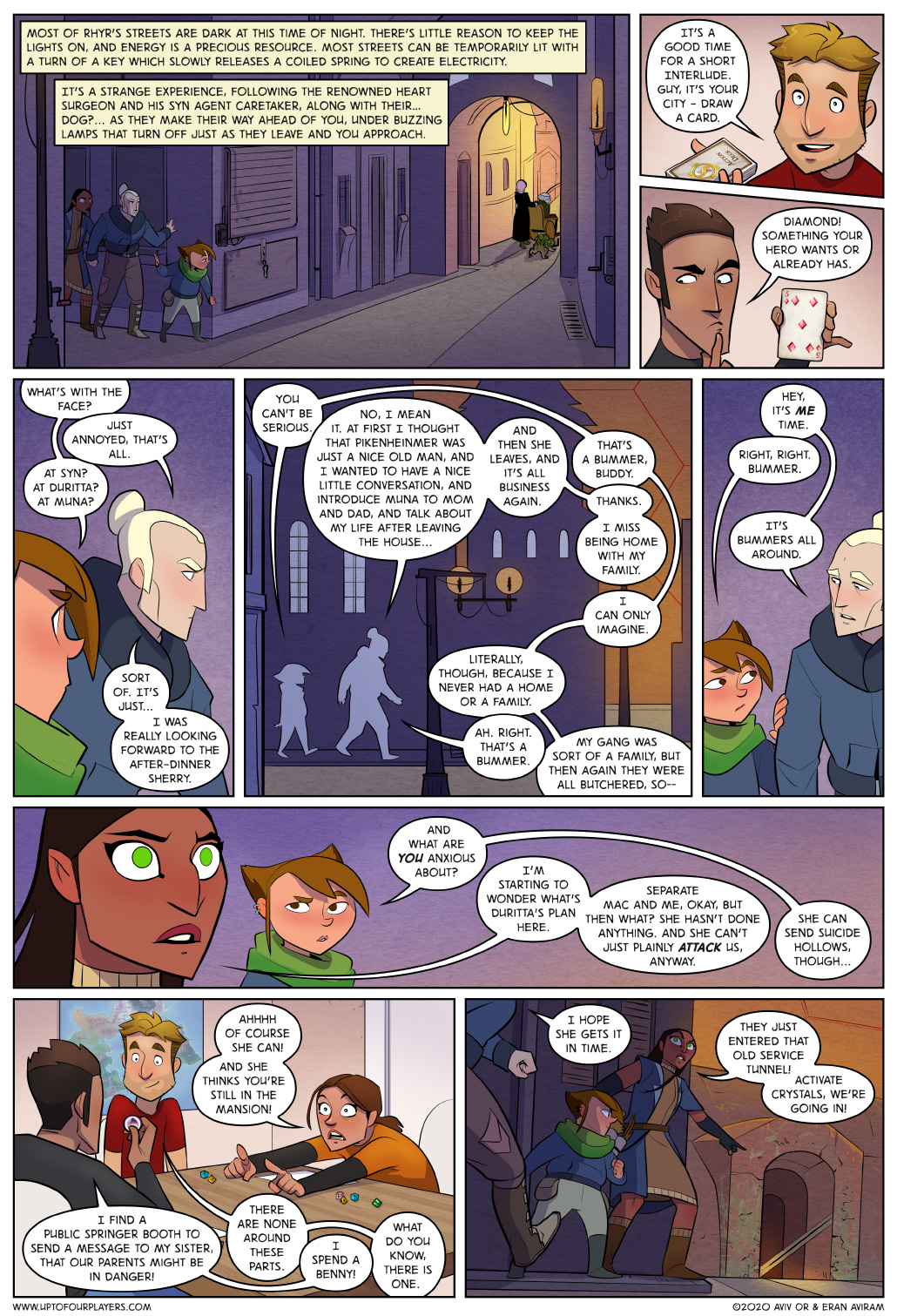 Heartless – Page 26