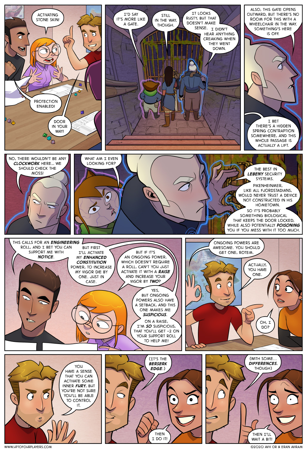 Heartless – Page 27