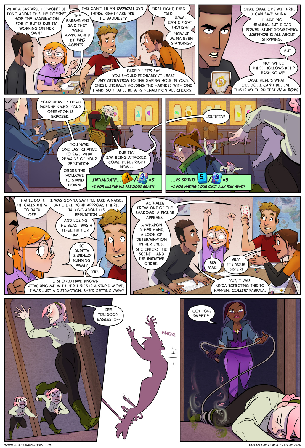 Heartless – Page 33