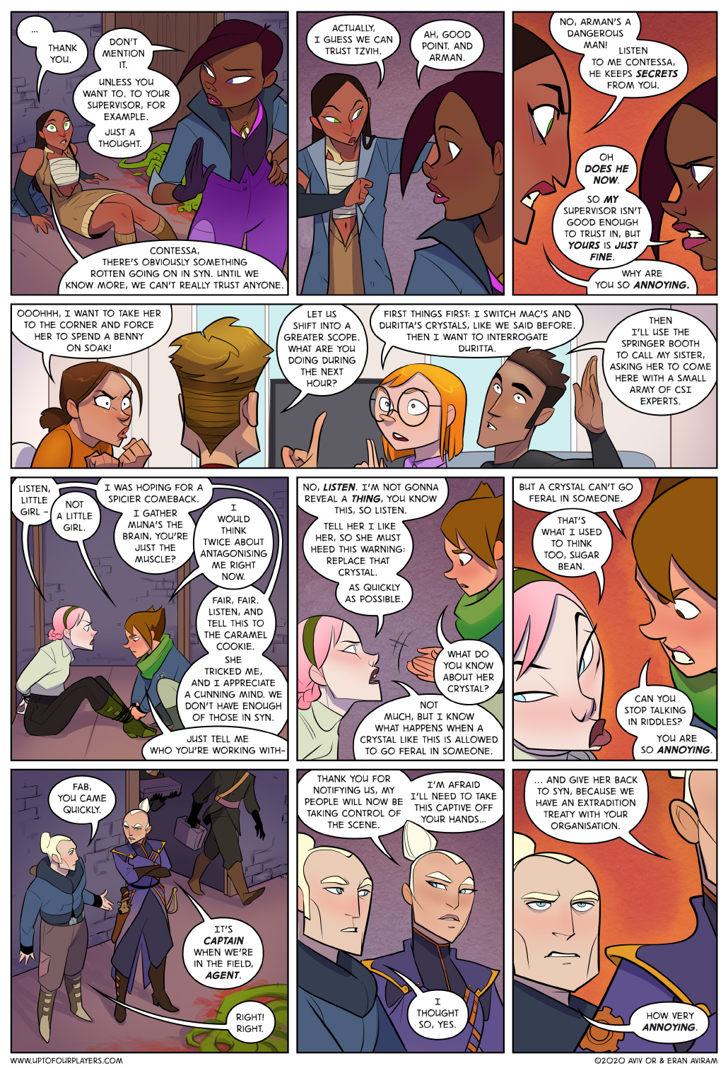 Heartless – Page 35