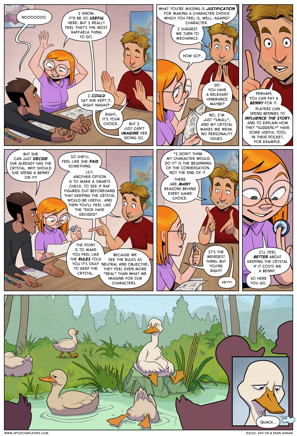Change of Heart – Page 19