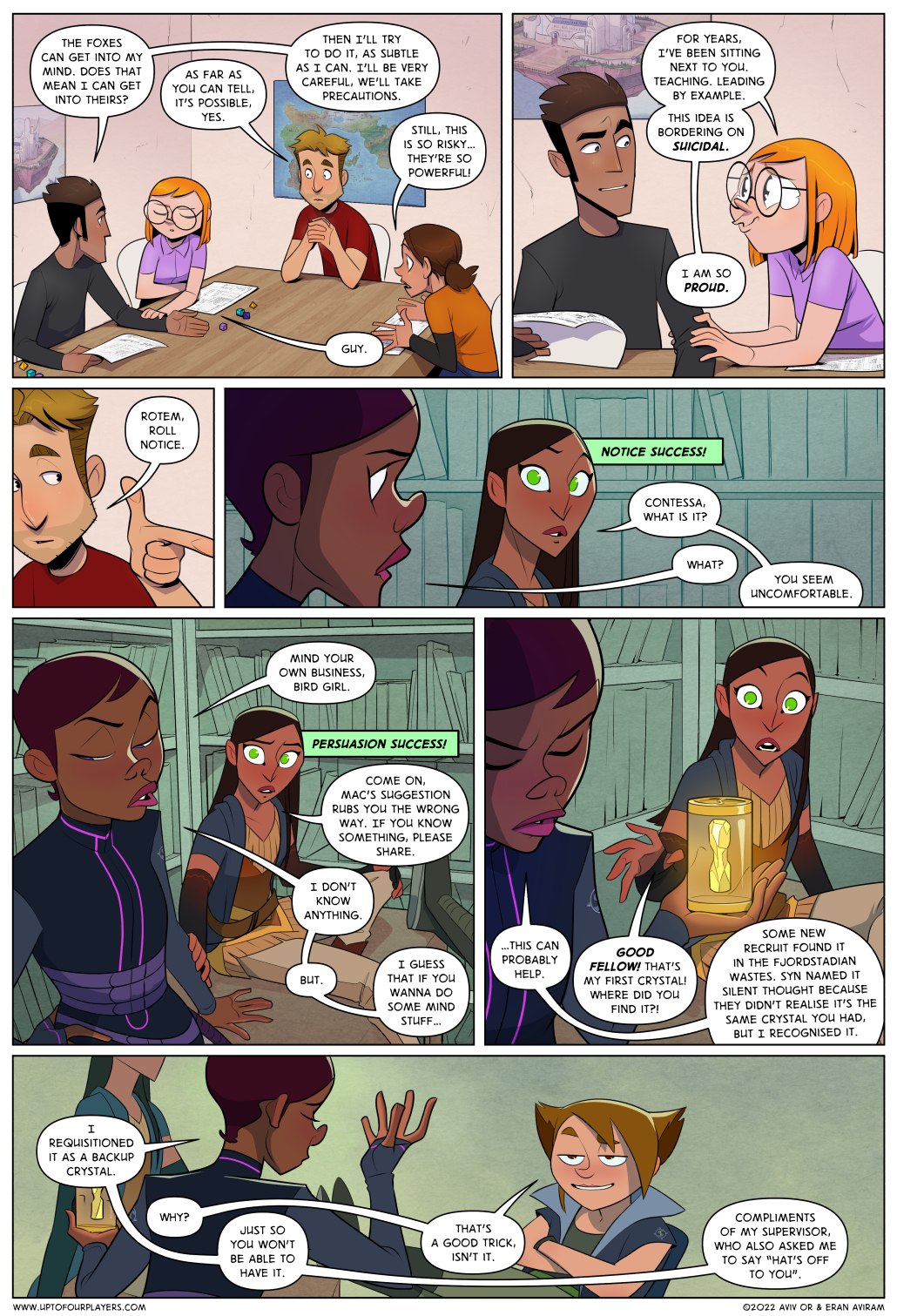 Change of Heart – Page 39