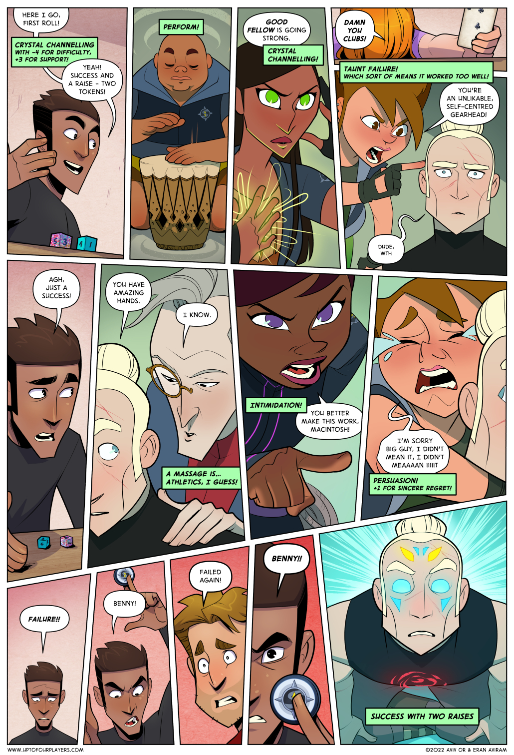 Change of Heart – Page 42