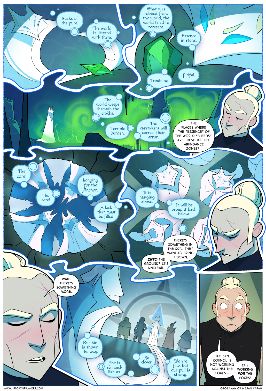 Change of Heart – Page 43