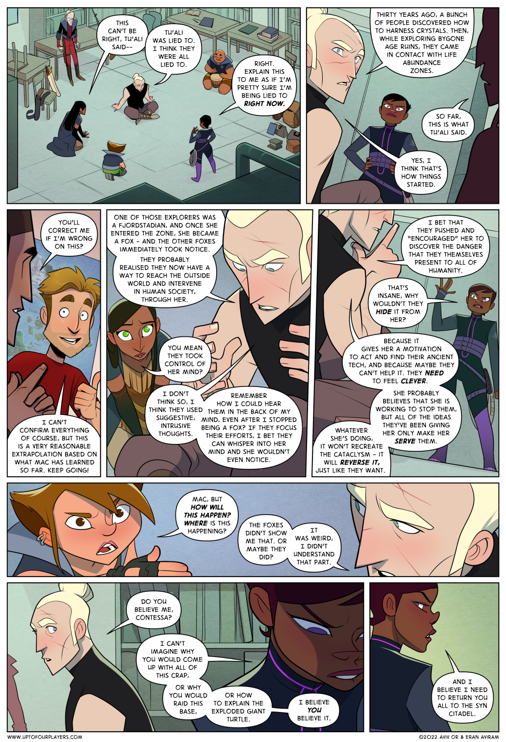 Change of Heart – Page 44