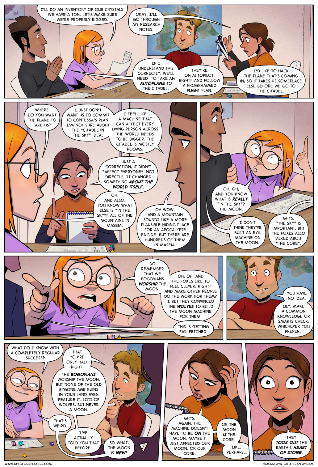 Change of Heart – Page 46