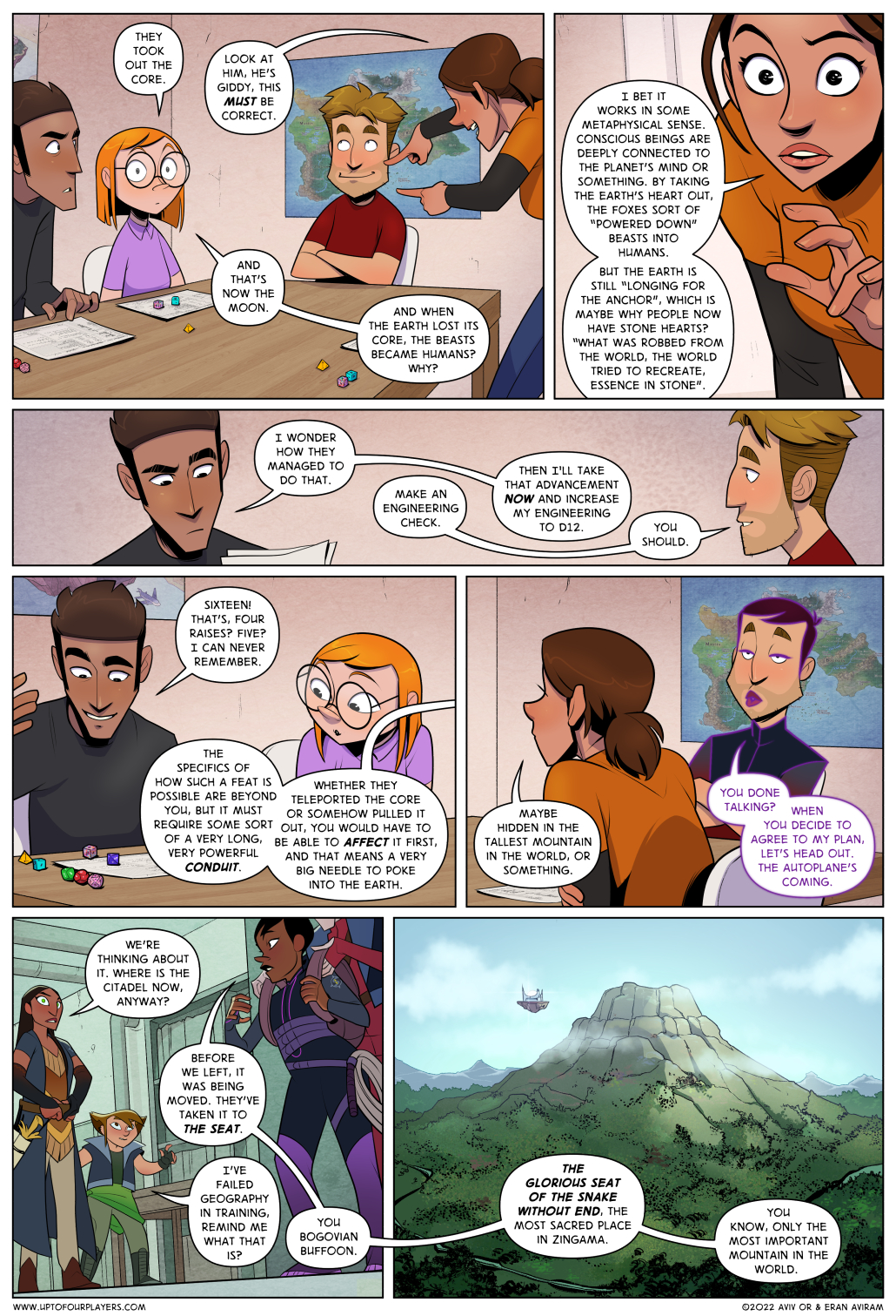 Change of Heart – Page 47
