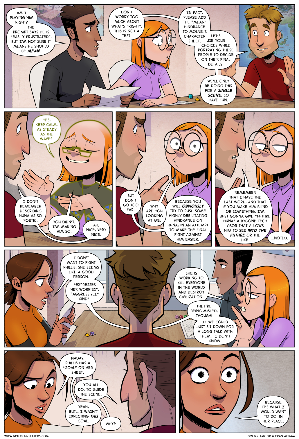 Broken Heart – Page 2