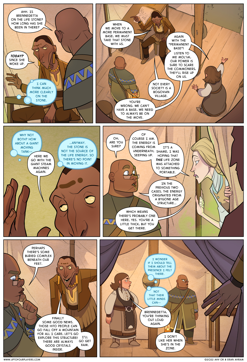 Broken Heart – Page 4