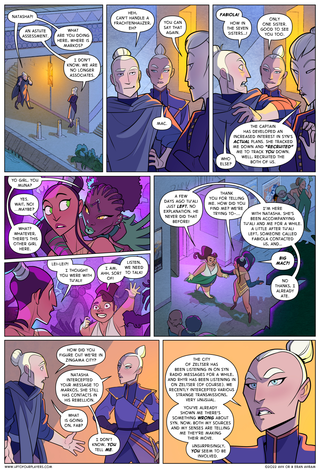 Broken Heart – Page 10