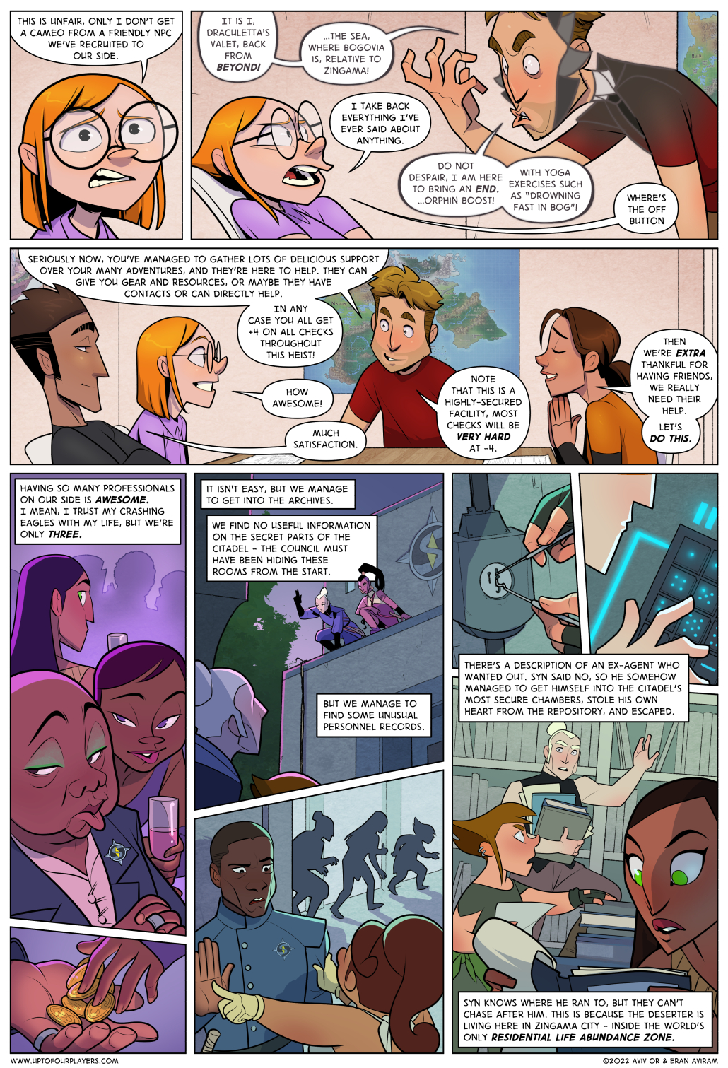 Broken Heart – Page 11