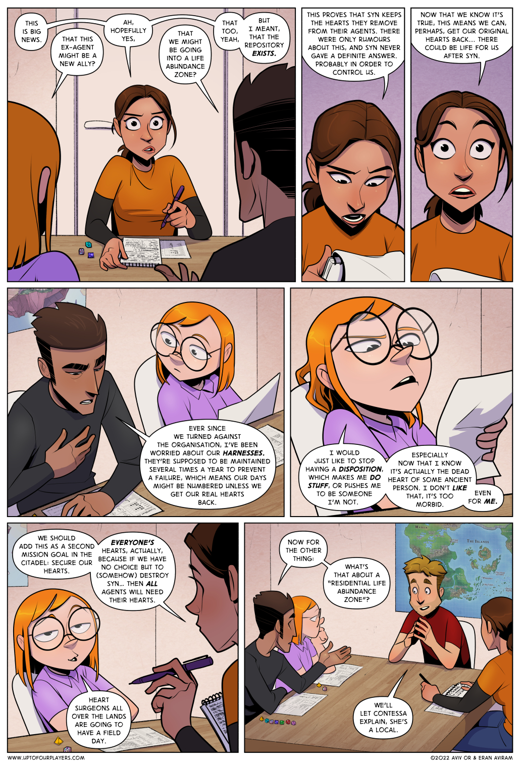 Broken Heart – Page 12