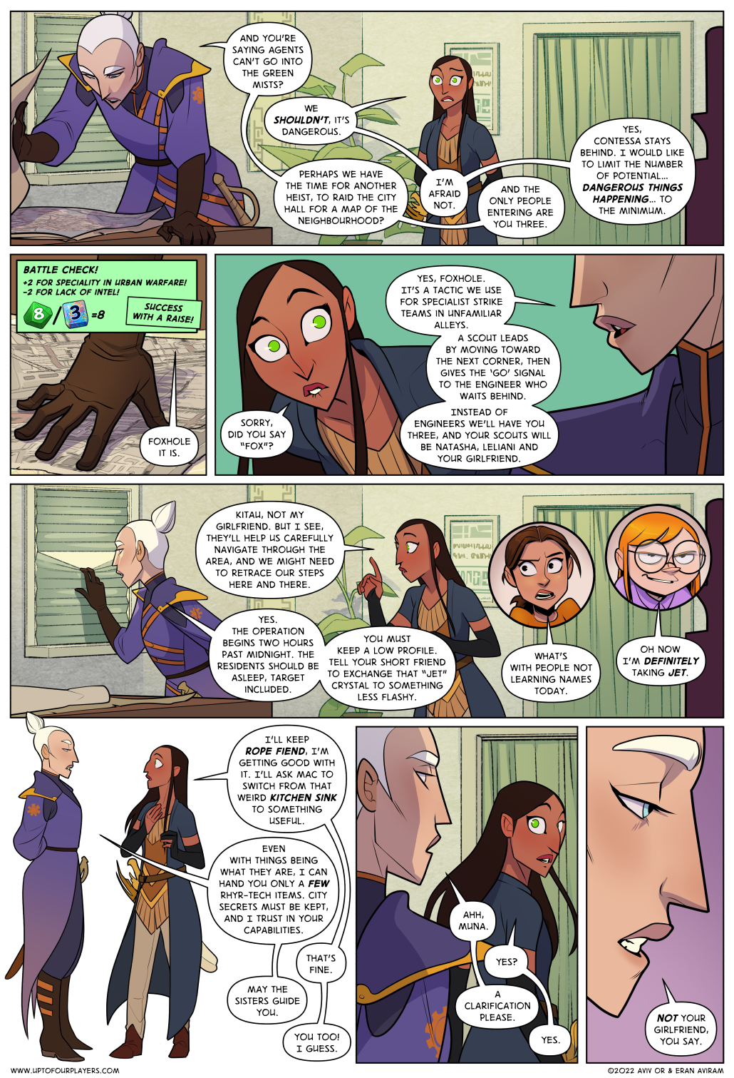 Broken Heart – Page 14