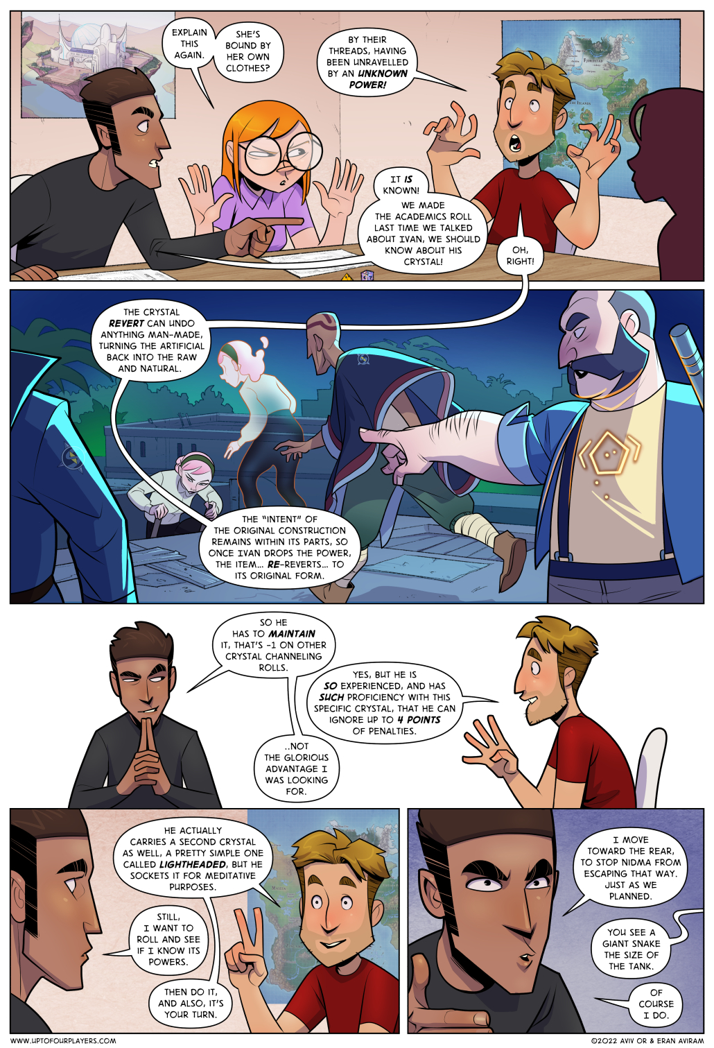 Broken Heart – Page 19