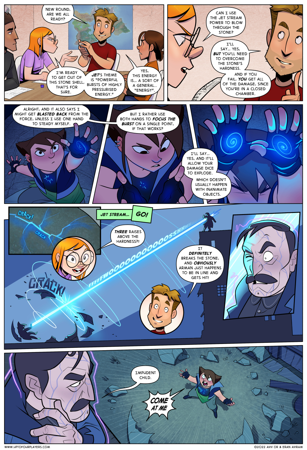 Broken Heart – Page 22