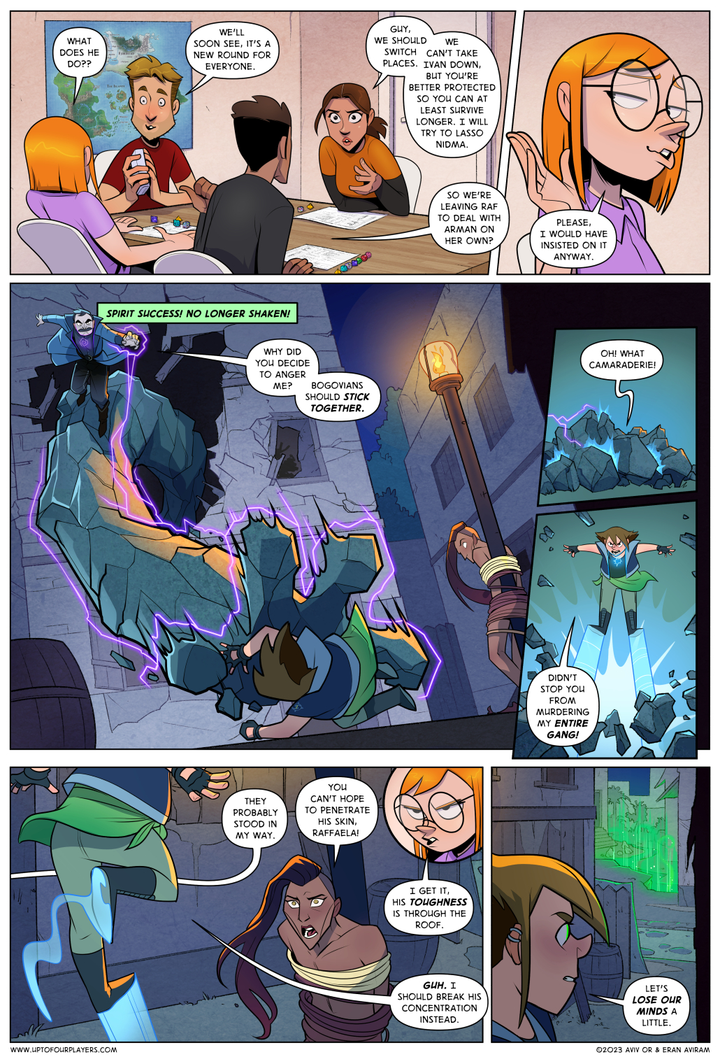 Broken Heart – Page 26