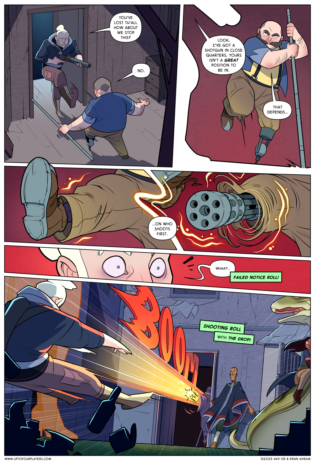 Broken Heart – Page 32