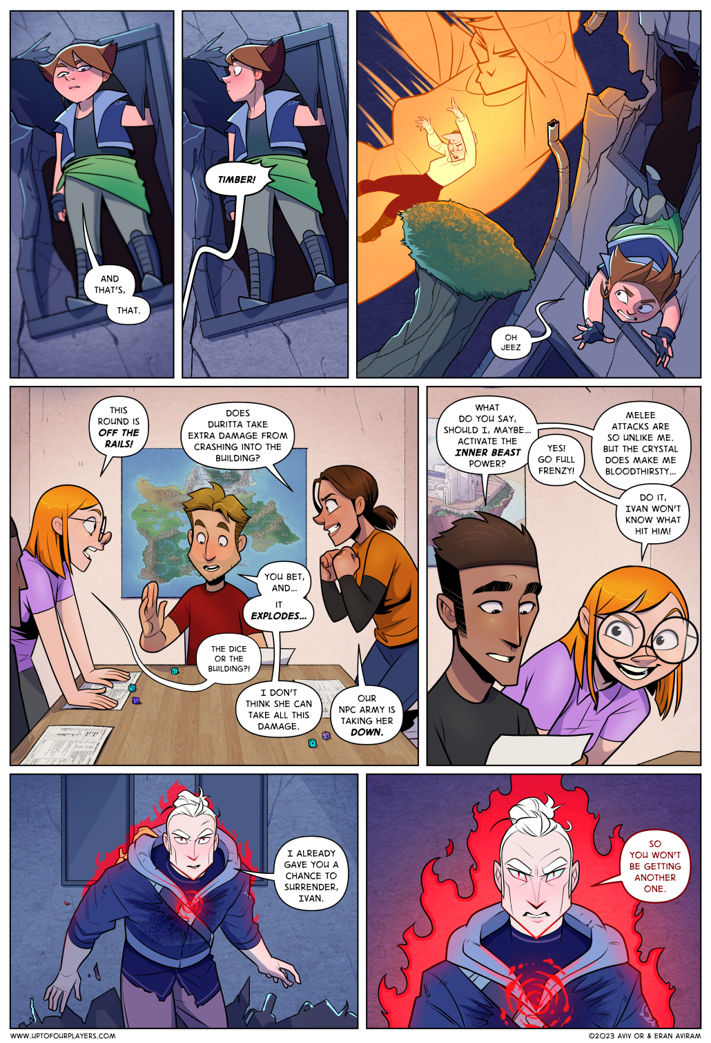 Broken Heart – Page 38