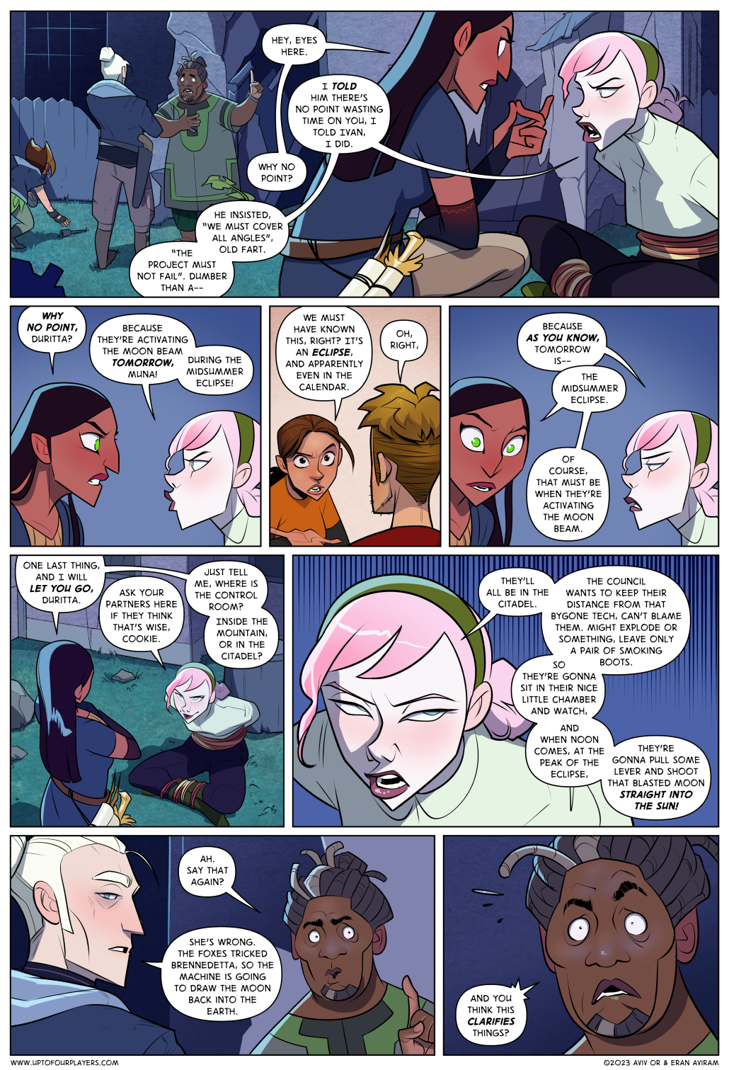 Broken Heart – Page 47