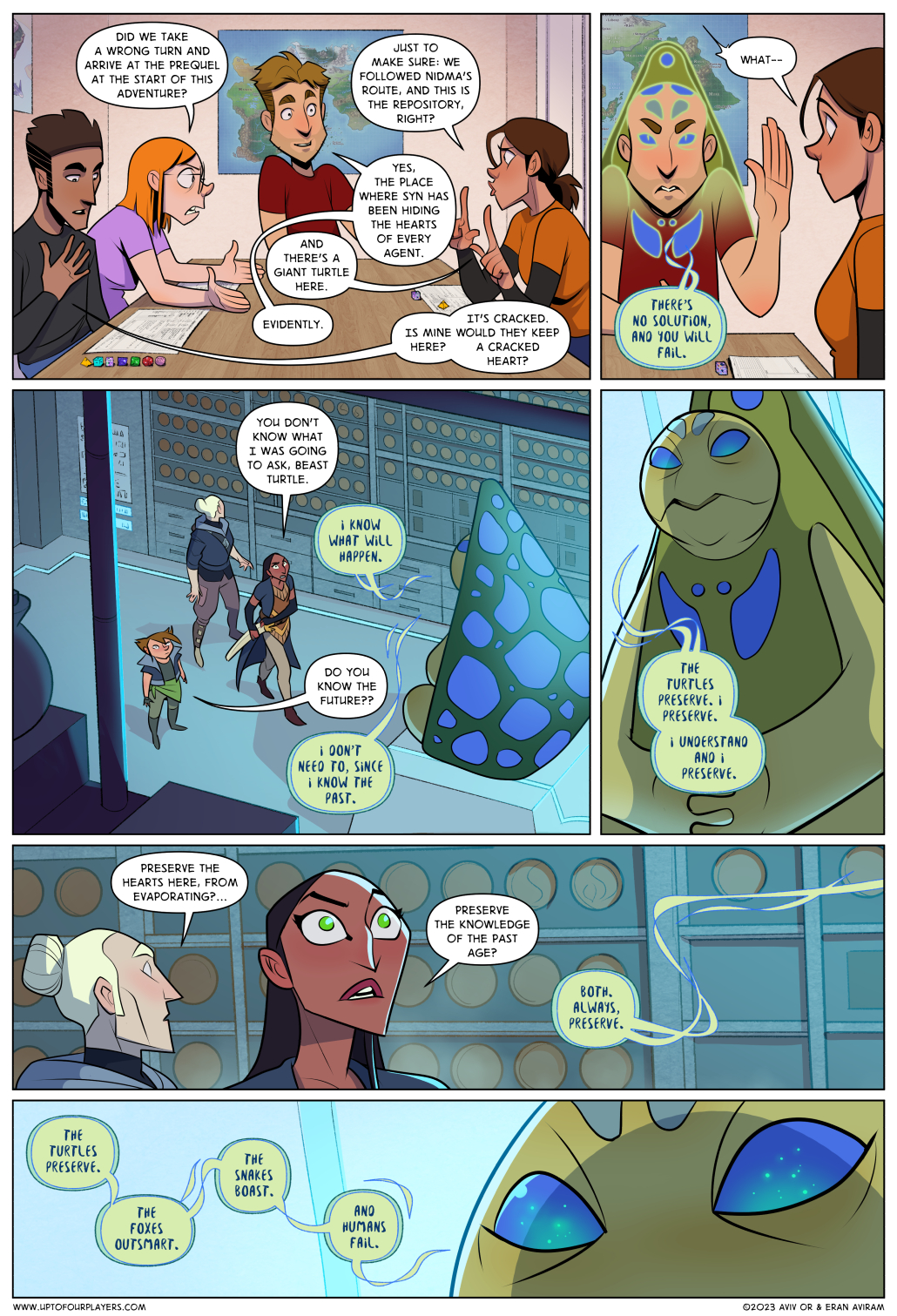 Broken Heart – Page 49