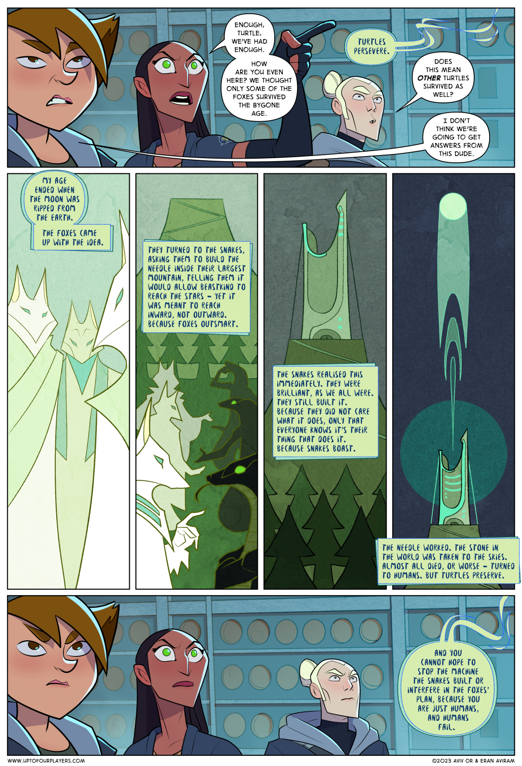 Broken Heart – Page 50