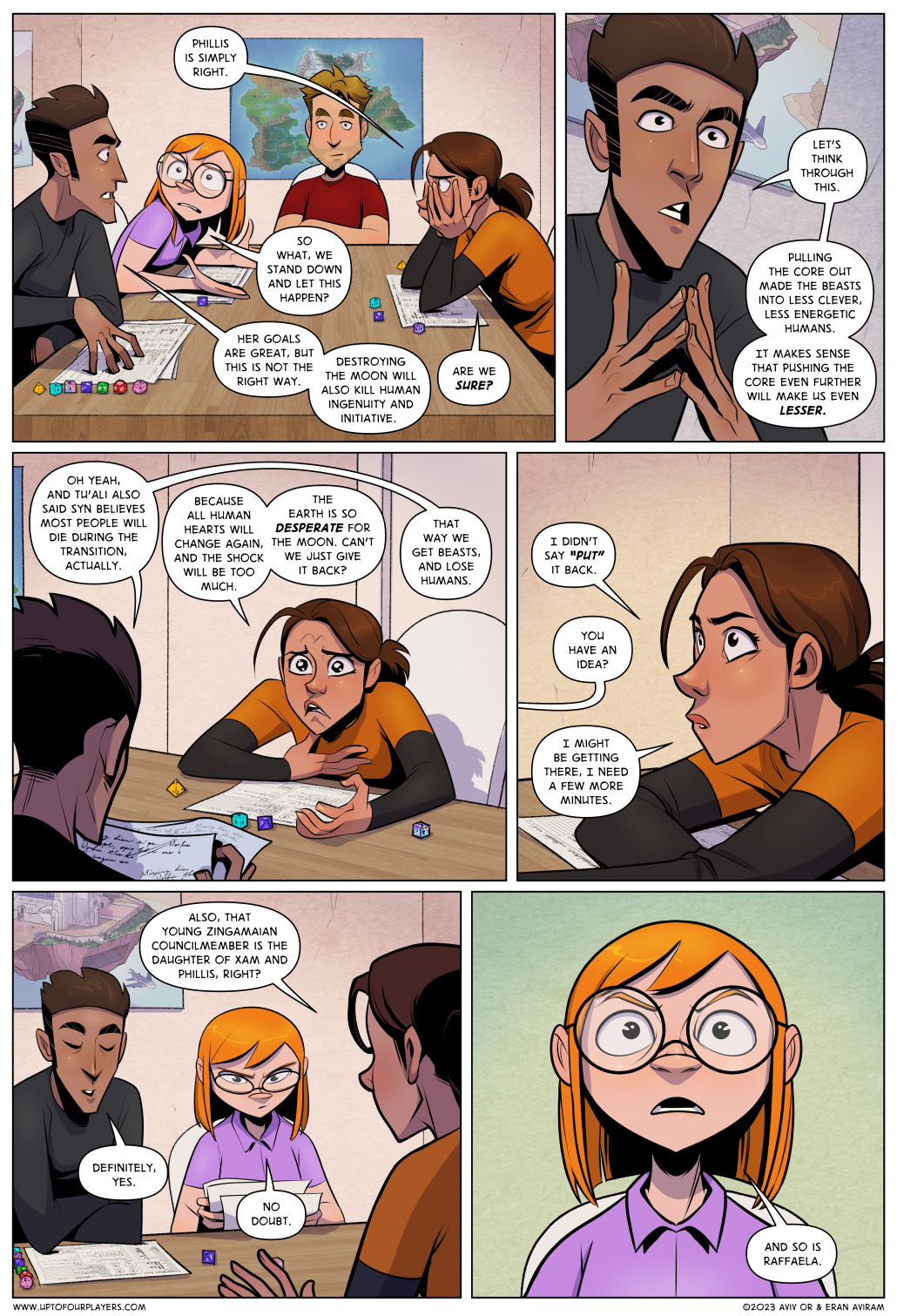 Broken Heart – Page 57