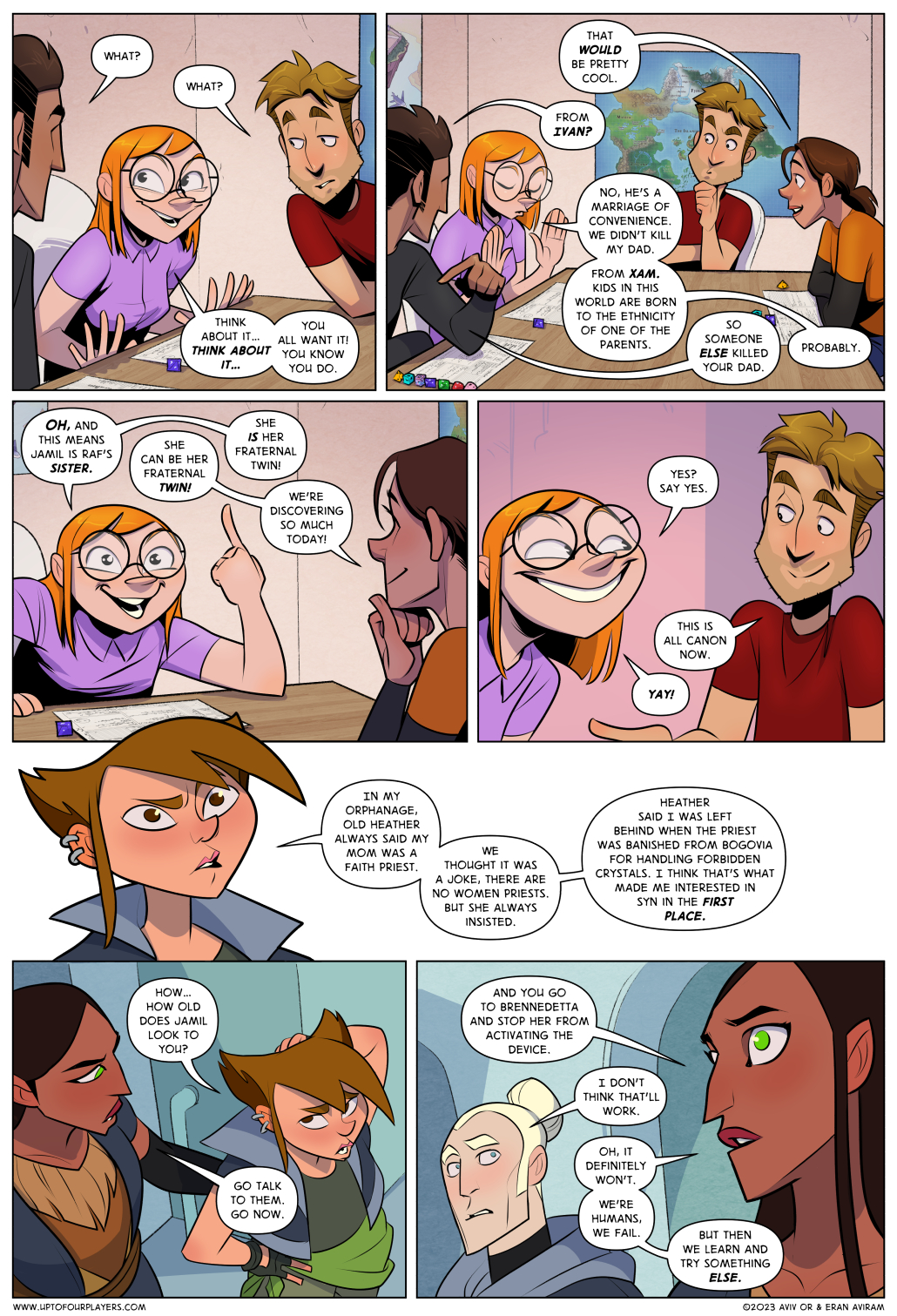 Broken Heart – Page 58