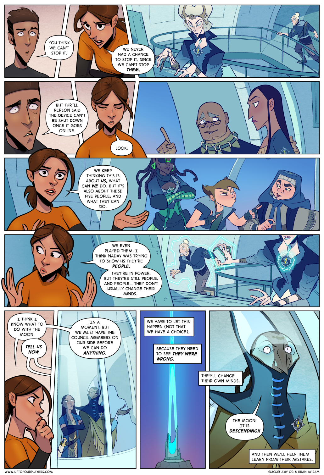 Broken Heart – Page 59