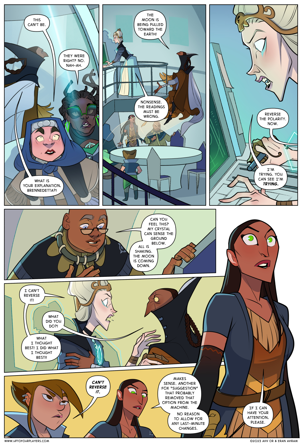 Broken Heart – Page 60