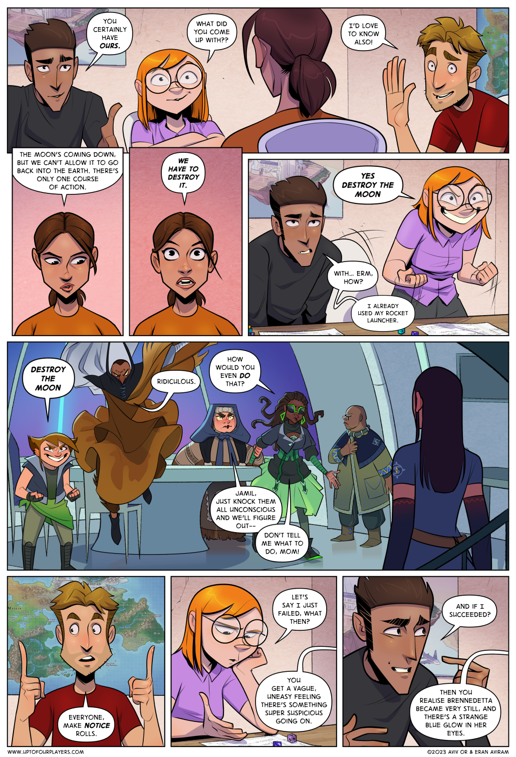 Broken Heart – Page 61