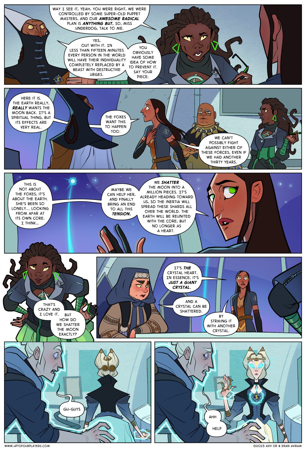 Broken Heart – Page 62