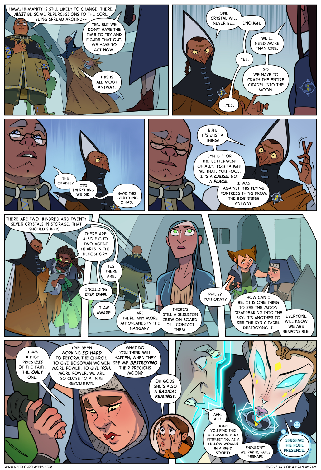 Broken Heart – Page 63