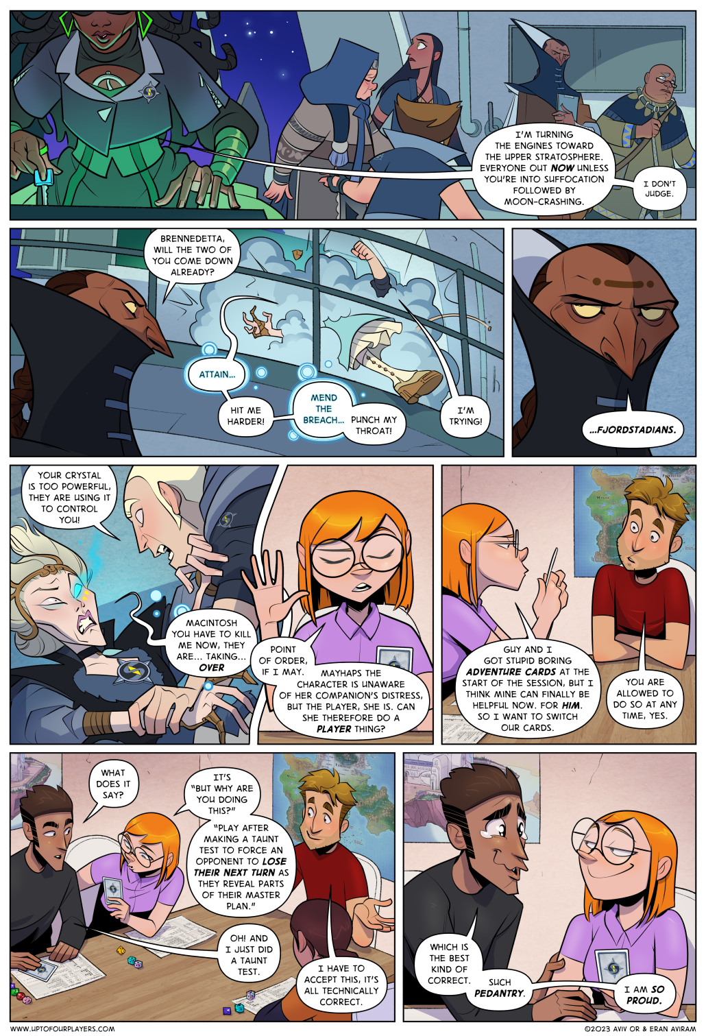 Broken Heart – Page 65