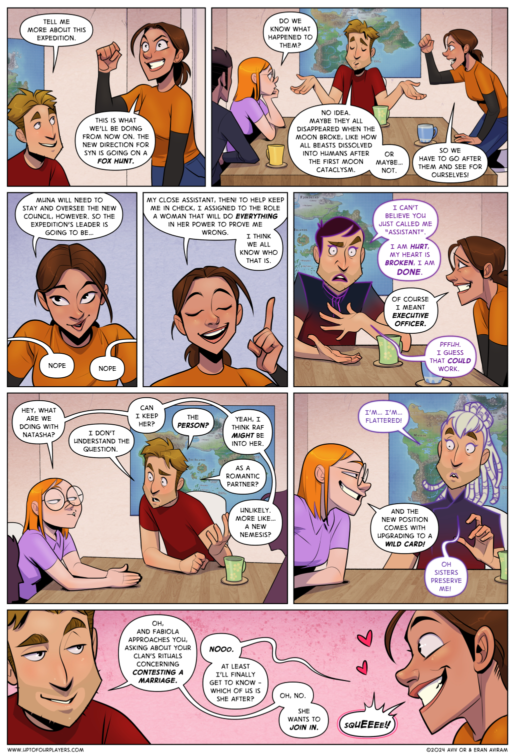 Broken Heart – Page 80