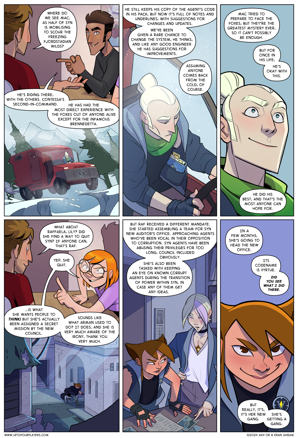 Broken Heart – Page 81