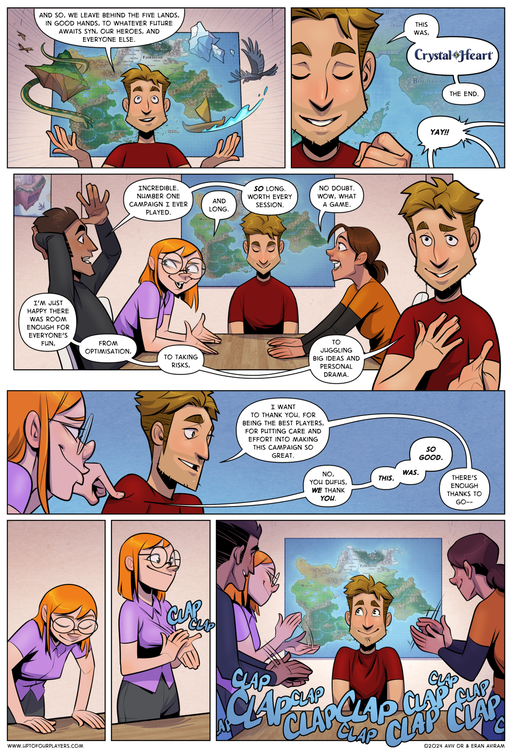 Broken Heart – Page 82